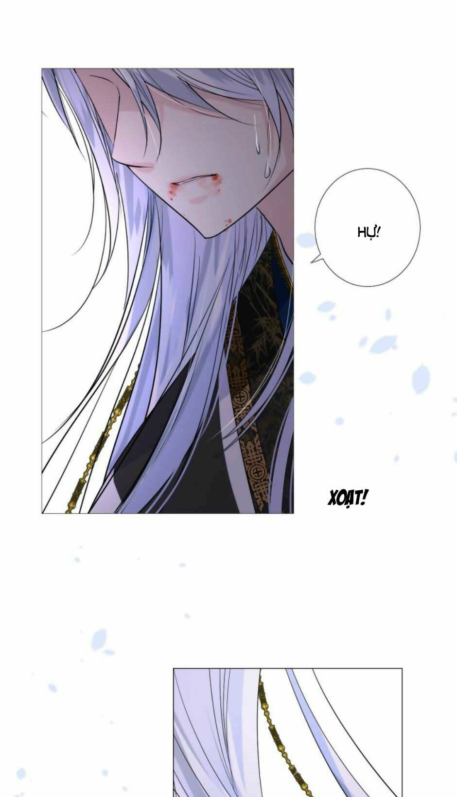 Sao Lại Là Yêu?: Chapter 18