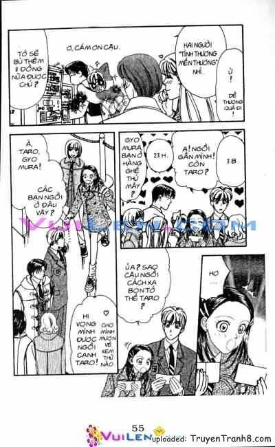 Công tử nghèo: Chapter 11