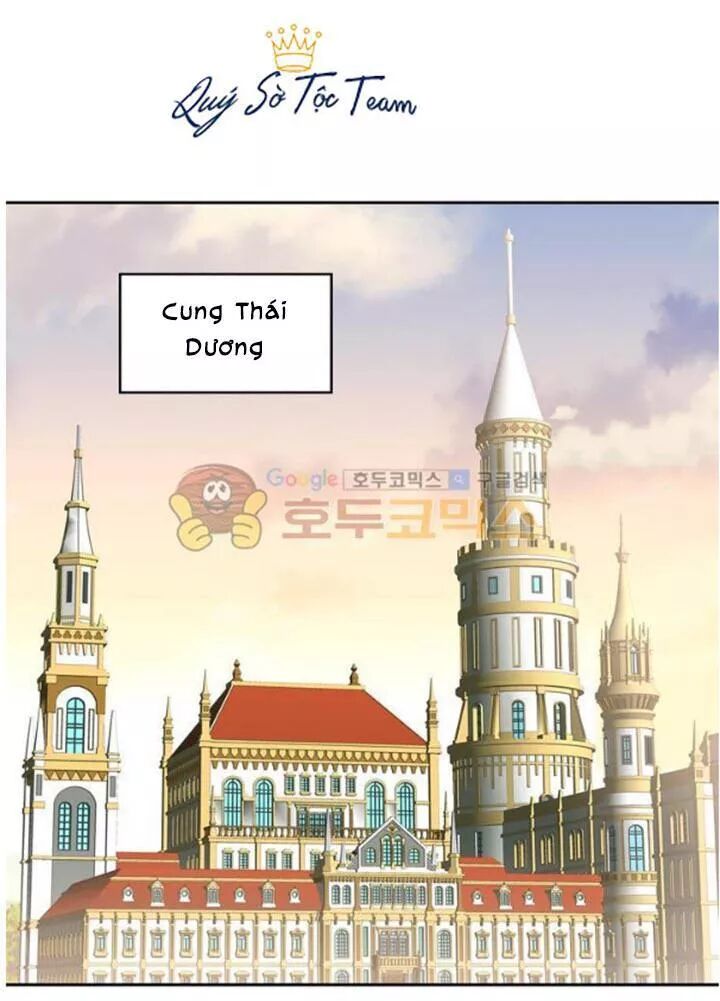 Tồn Tại Với Tư Cách Là Vợ Của Nam Chính: Chapter 70: Chia tay con trai ta