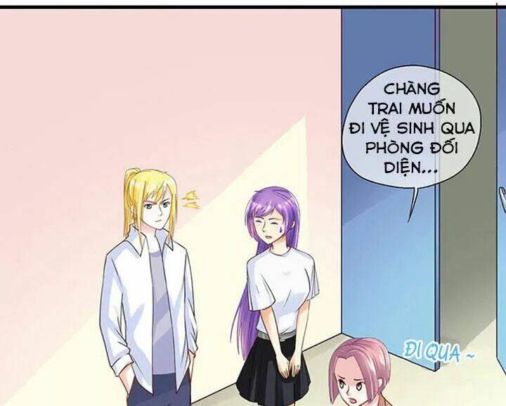 Bồn Tắm Có Vấn Đề?: Chapter 45