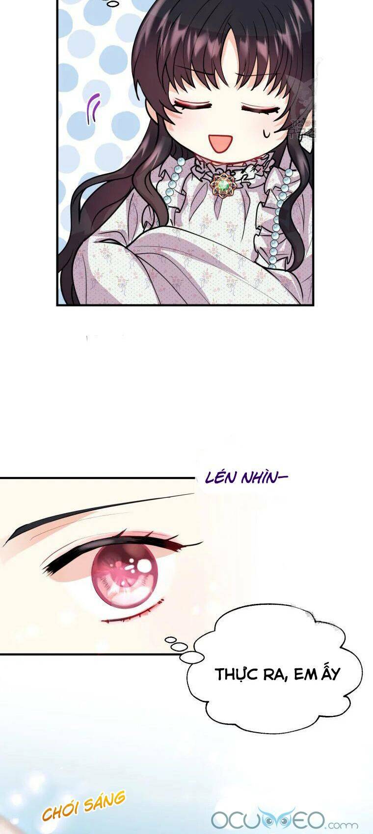 Roelin Bước Đến Tương Lai: Chapter 7