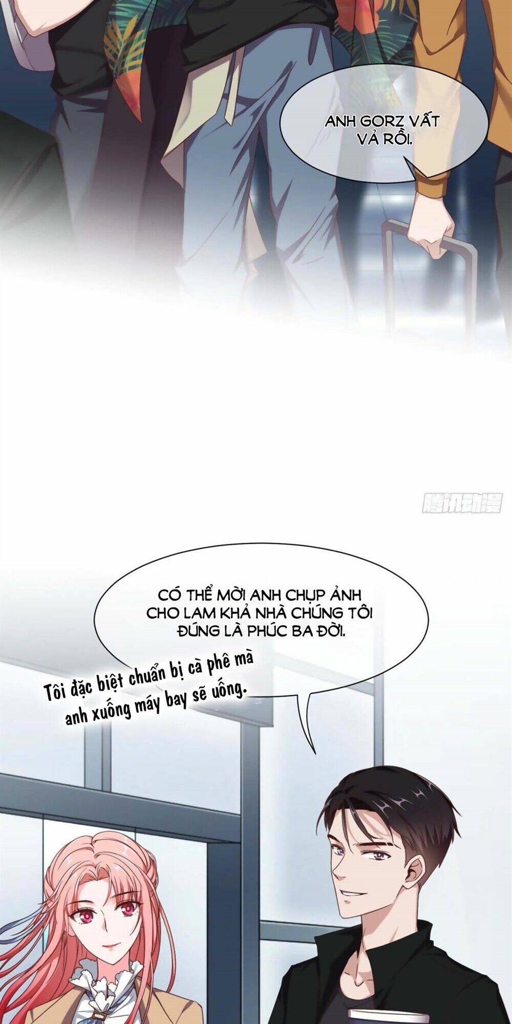 Quyến Rũ Không Thành: Chapter 20