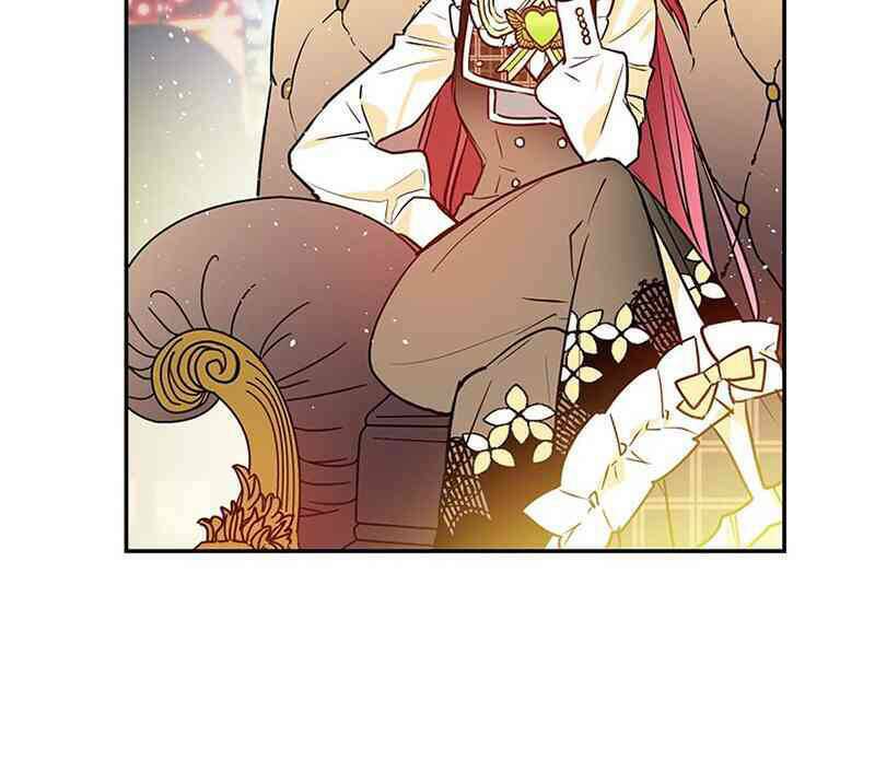 This Girl Is A Little Wild: Chapter 29