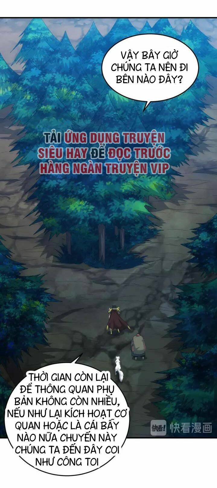 Rich Player - Người Chơi Khắc Kim: Chapter 129