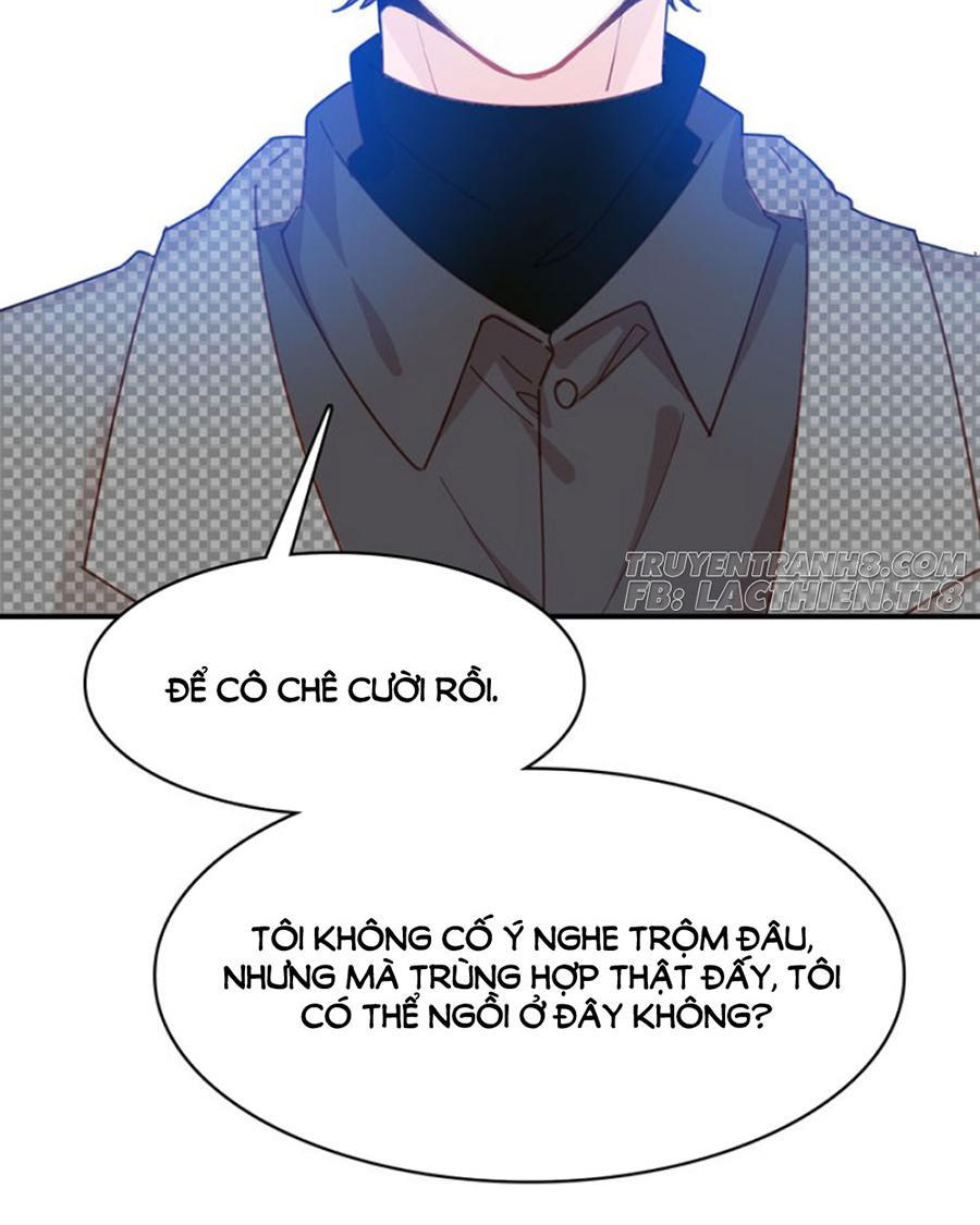 Ái Ngạo Kiều Long Vương Gia: Chapter 26