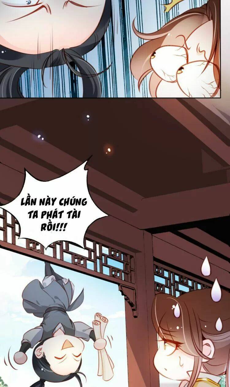 Nàng Trở Thành Bạch Nguyệt Quang Của Vương Gia Bệnh Kiều: Chapter 84