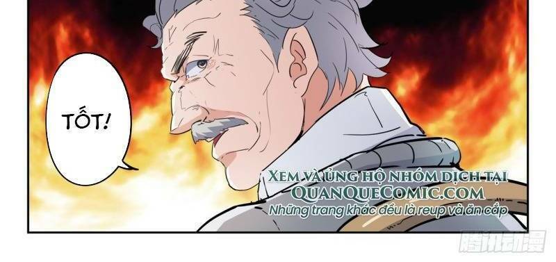 Thấu Thị Chi Nhãn: Chapter 289