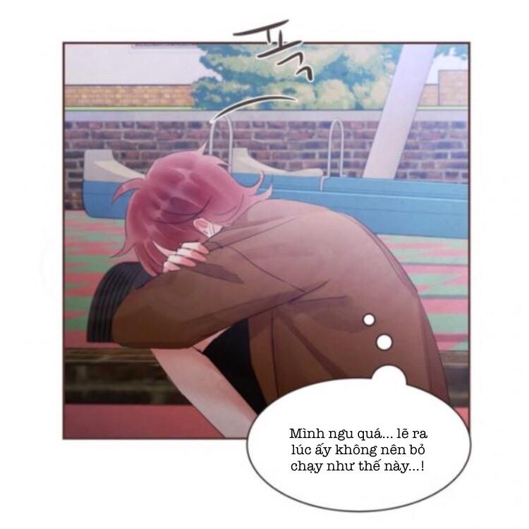 Giữa Tình Yêu Và Tình Bạn: Chapter 31