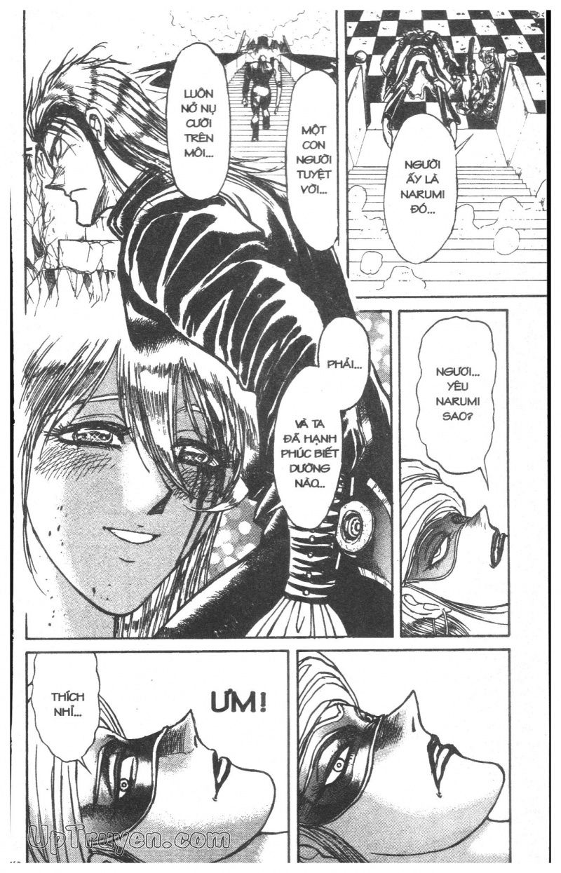 Fujita Kazuhiro: Chapter 21