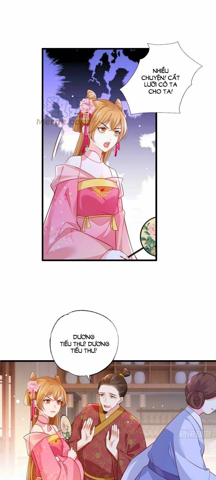 Nữ Thủ Phú Chi Kiều Sủng Nhiếp Chính Vương: Chapter 77