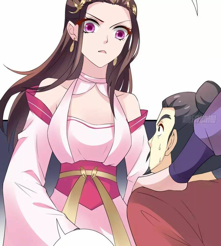 Vương Phi Có Chút Nghịch Ngợm: Chapter 32