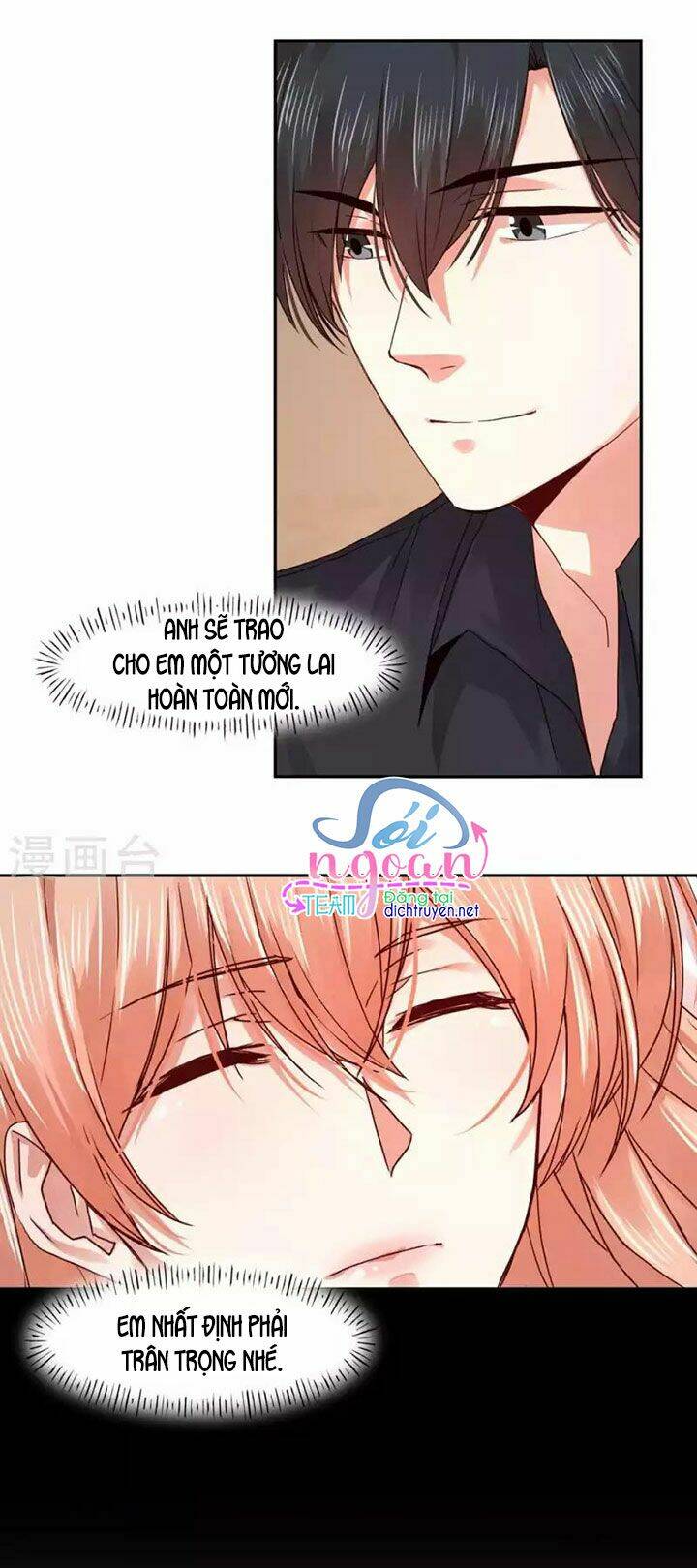 Vợ Yêu Của Ác Ma: Chapter 96