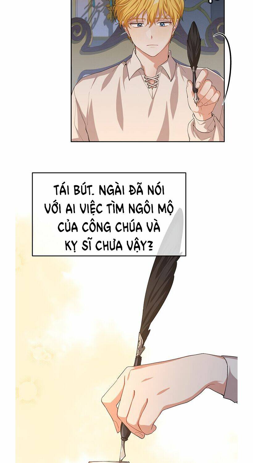Hãy Trả Lời Em, Hoàng Tử!: Chapter 6