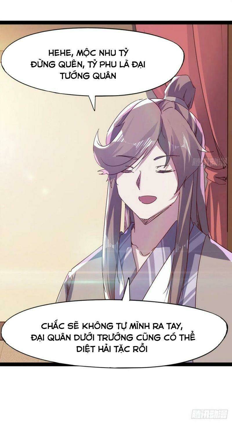 Kiếm Đồ: Chapter 87
