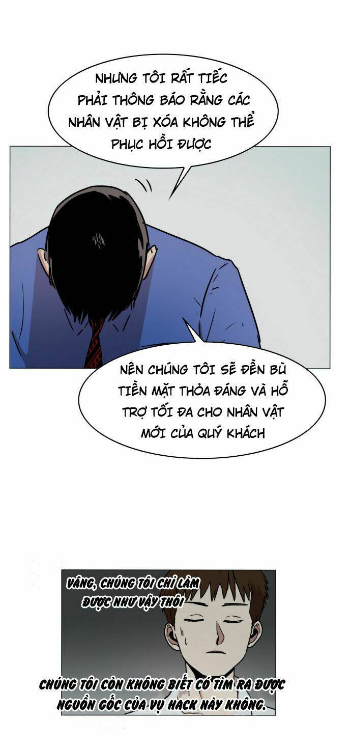 Hard Core Leveling Warrior: Chapter 30