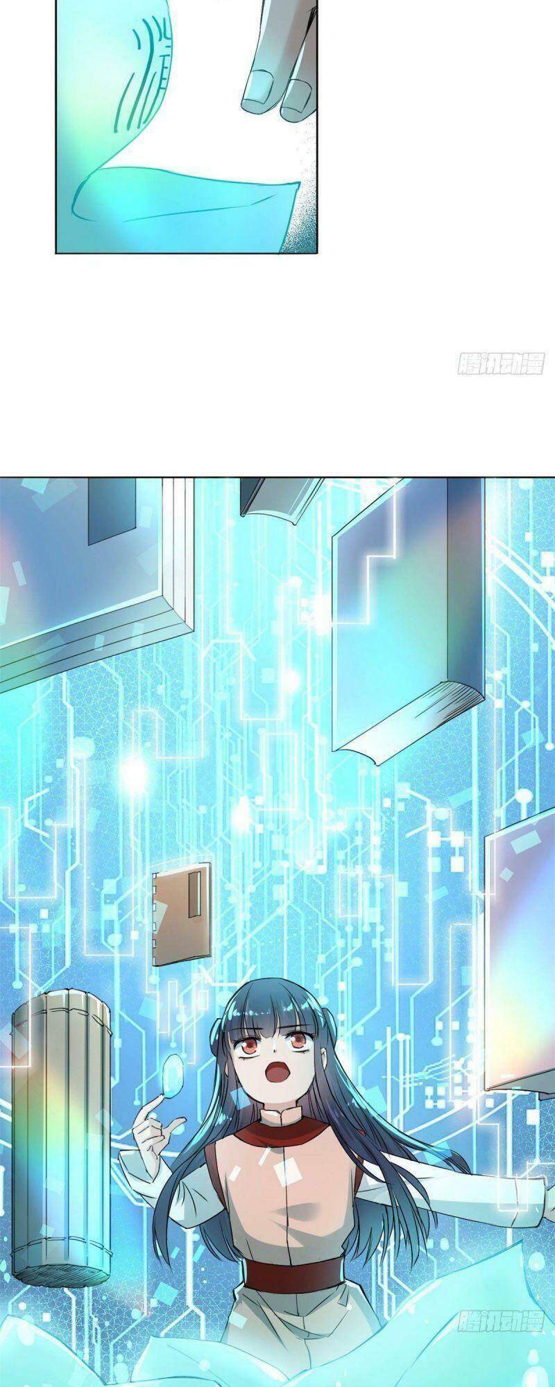 Ta Tự Thành Hoàng Không Cần Thiên Mệnh: Chapter 12