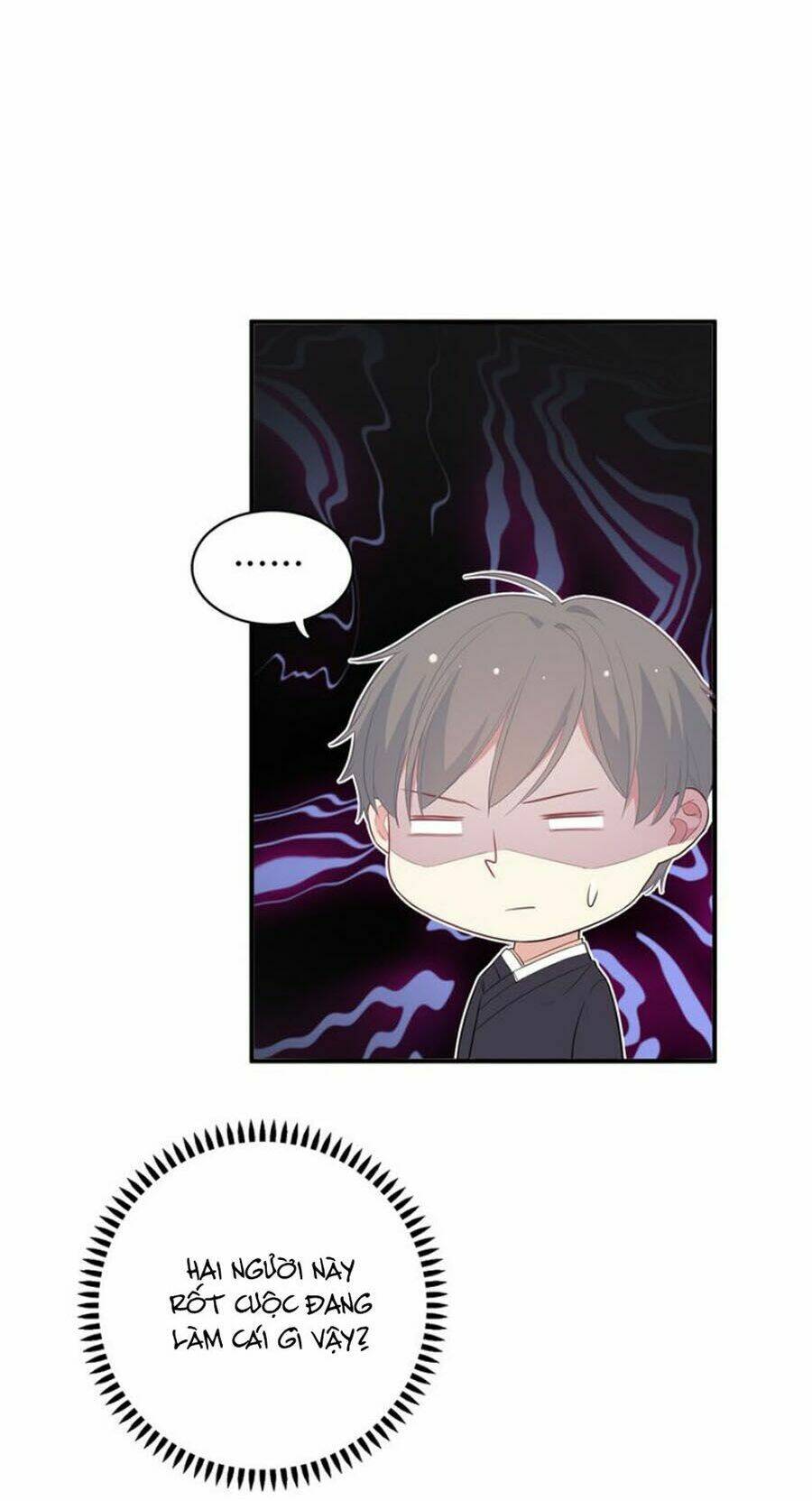 Vương Tử Thành Phố Và Công Chúa Amazon: Chapter 39