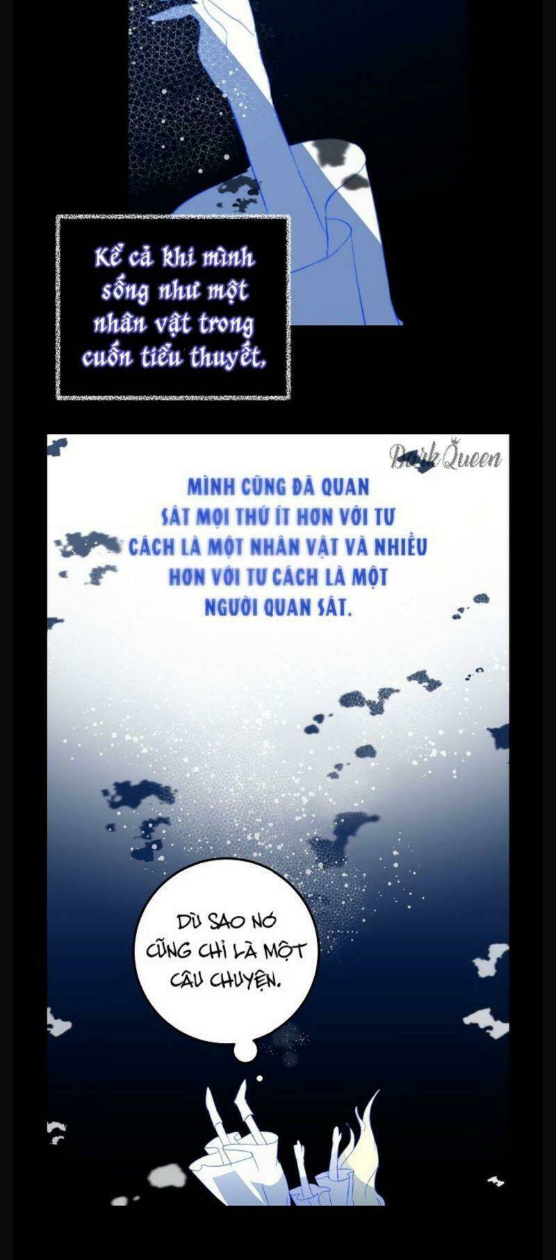 Tôi Là Bạn Gái Cũ Của Một Người Lính: Chapter 7