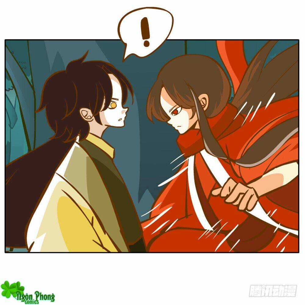 Hòa Thượng Và Tiểu Long Quân: Chapter 36