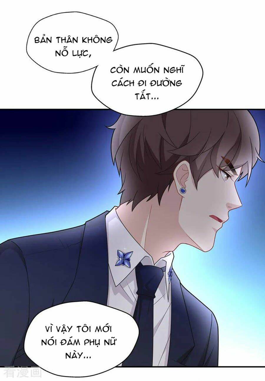 Thiên Kim Bất Lương: Chapter 48