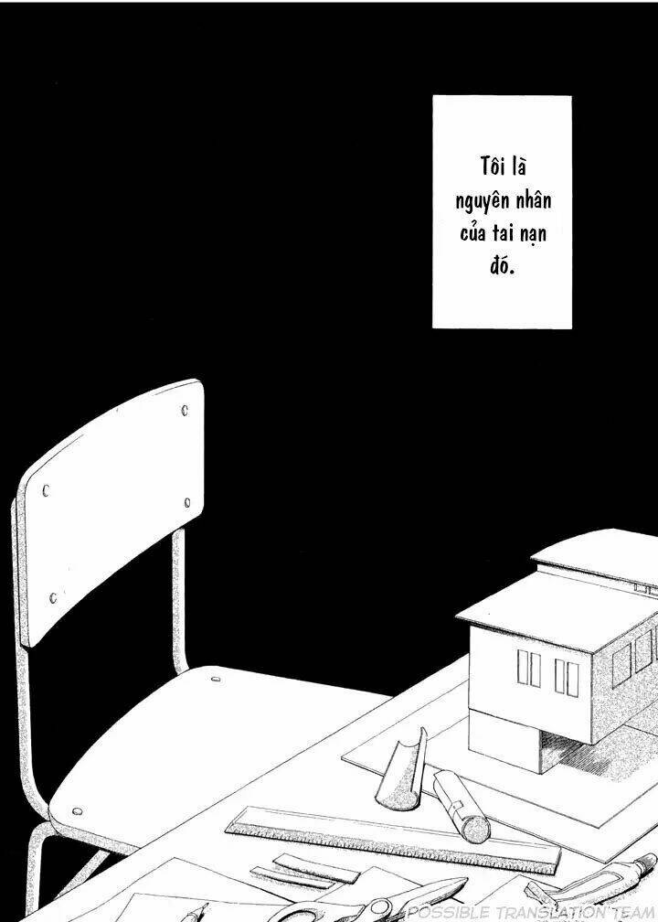 Chàng Giúp Việc Tada: Chapter 8