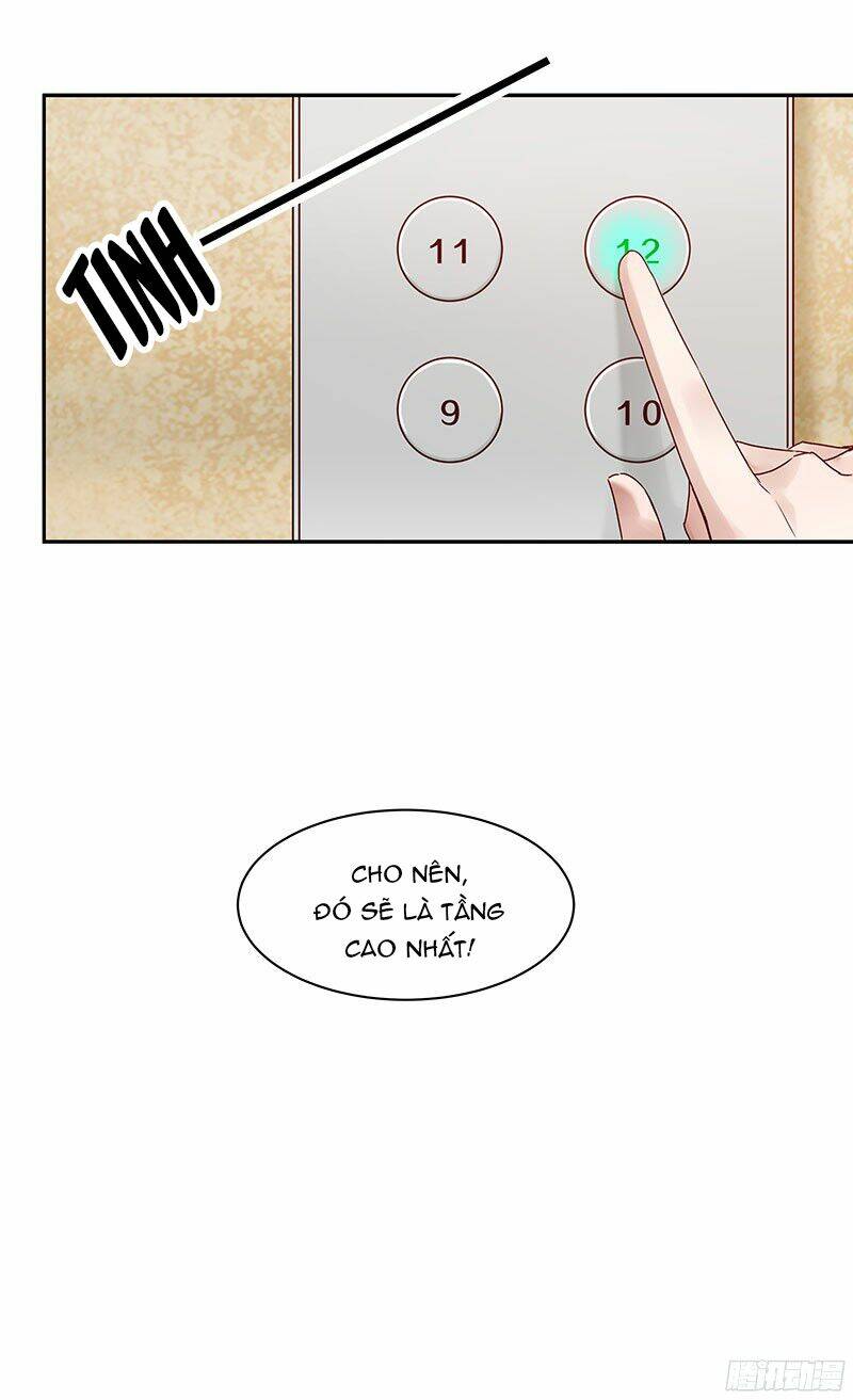 Vợ Yêu Của Ác Ma: Chapter 60