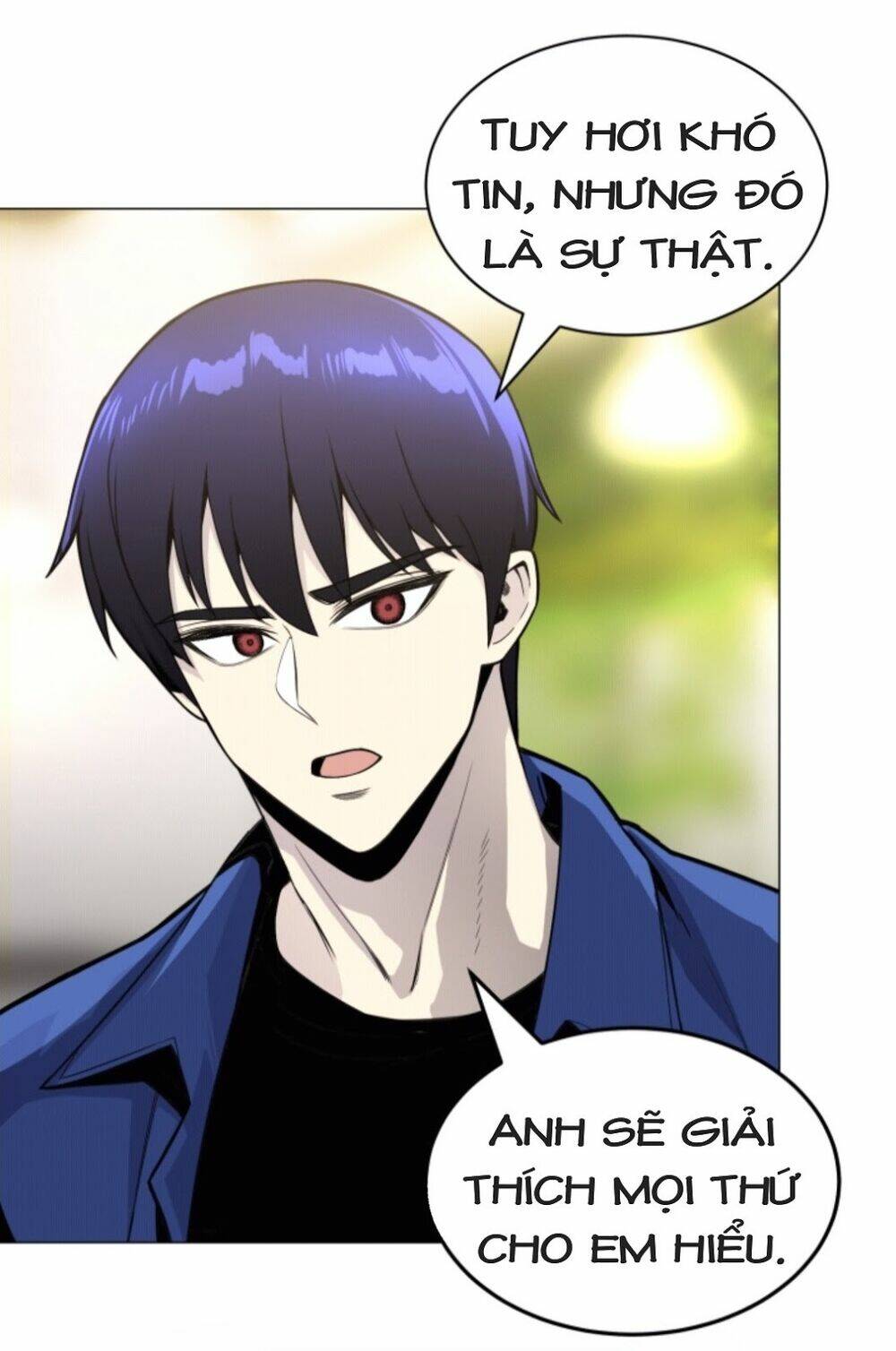 Luân Hồi Ác Nhân: Chapter 44