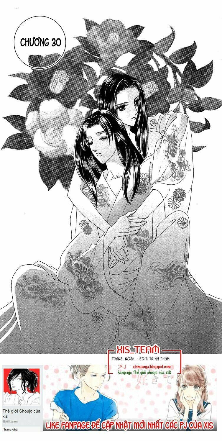 Torikae Baya: Chapter 30