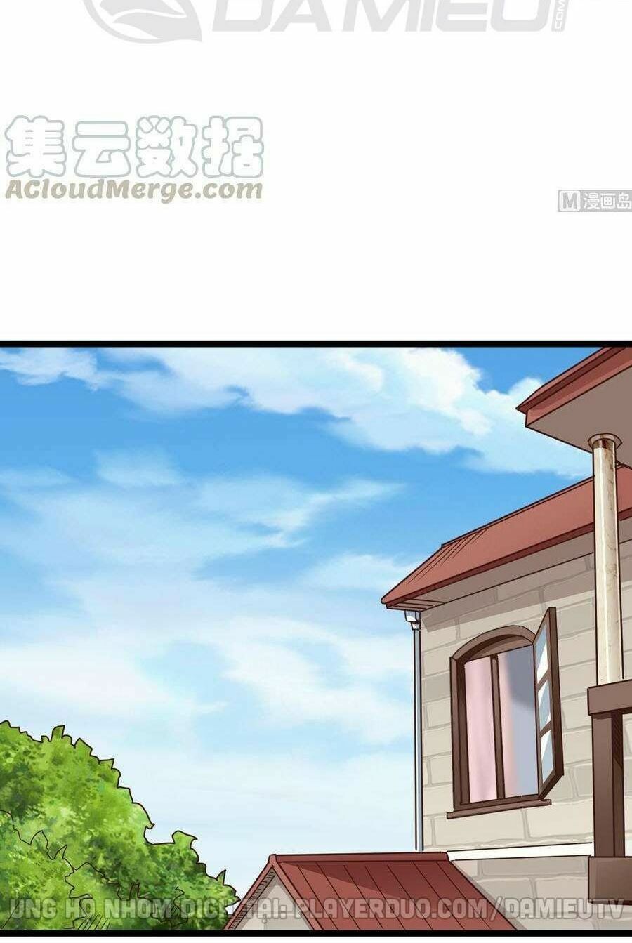 Địa Phủ Khai Phá Thương: Chapter 191