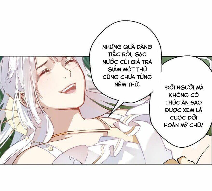 Cửu Thiên: Chapter 2