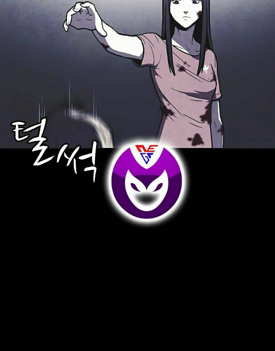 Cậu Bé Shotgun: Chapter 6