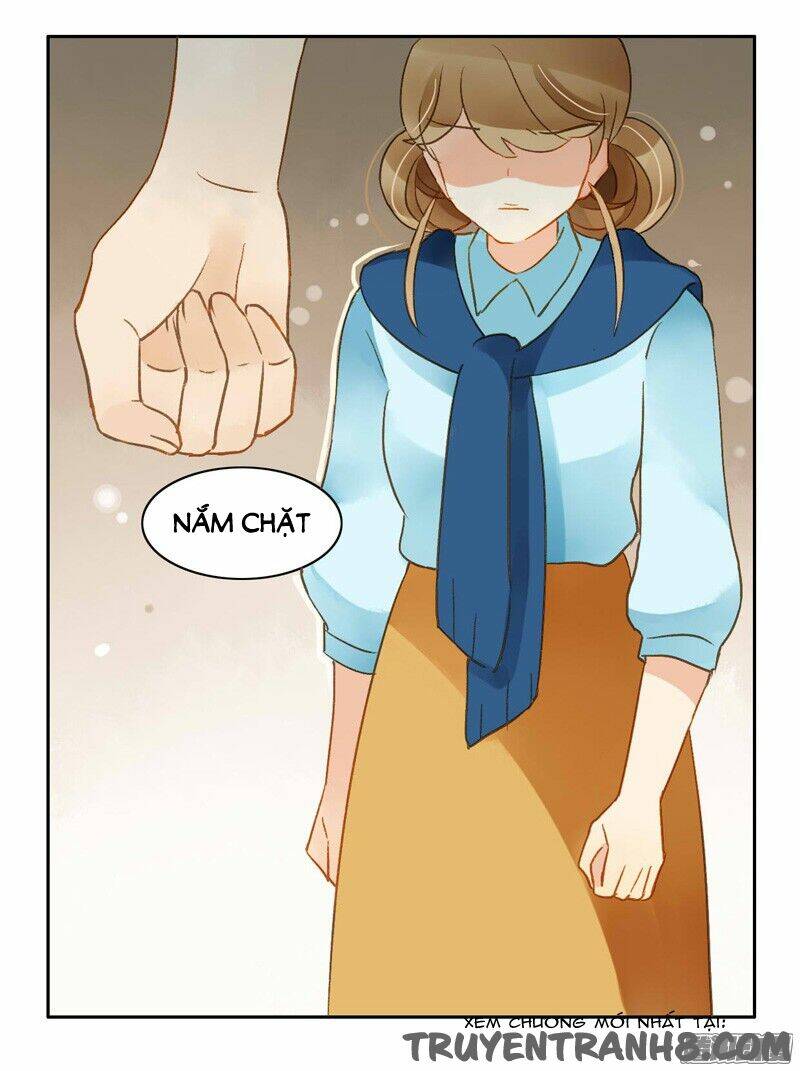 Sức Mạnh Của Sắc Đẹp: Chapter 117