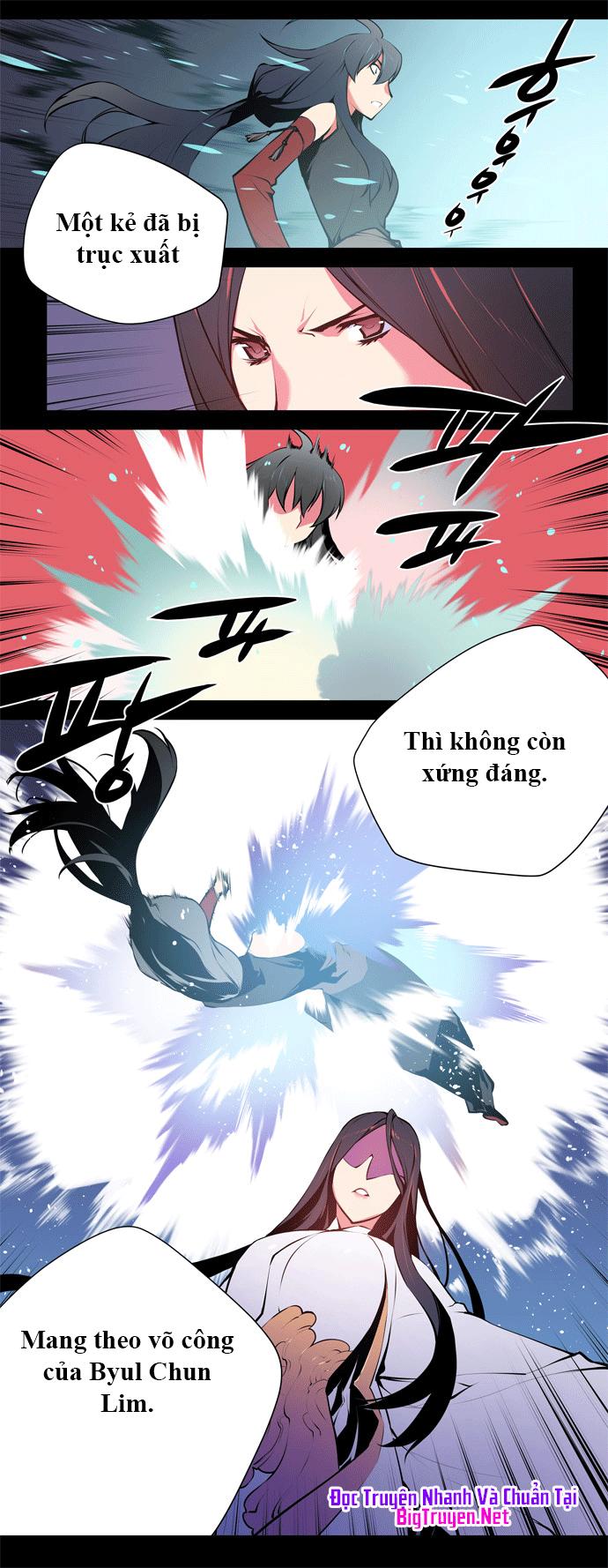 Marchan: The Embodiment Of Tales: Chapter 68