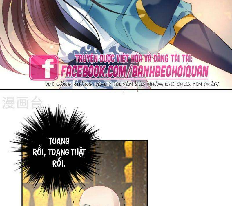 Vương Gia, Áo Lót Của Ngươi Rơi Mất Rồi: Chapter 59