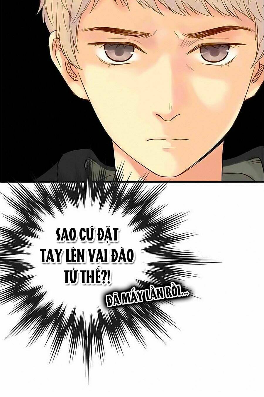 Bạc Hà Chi Hạ 2: Chapter 56