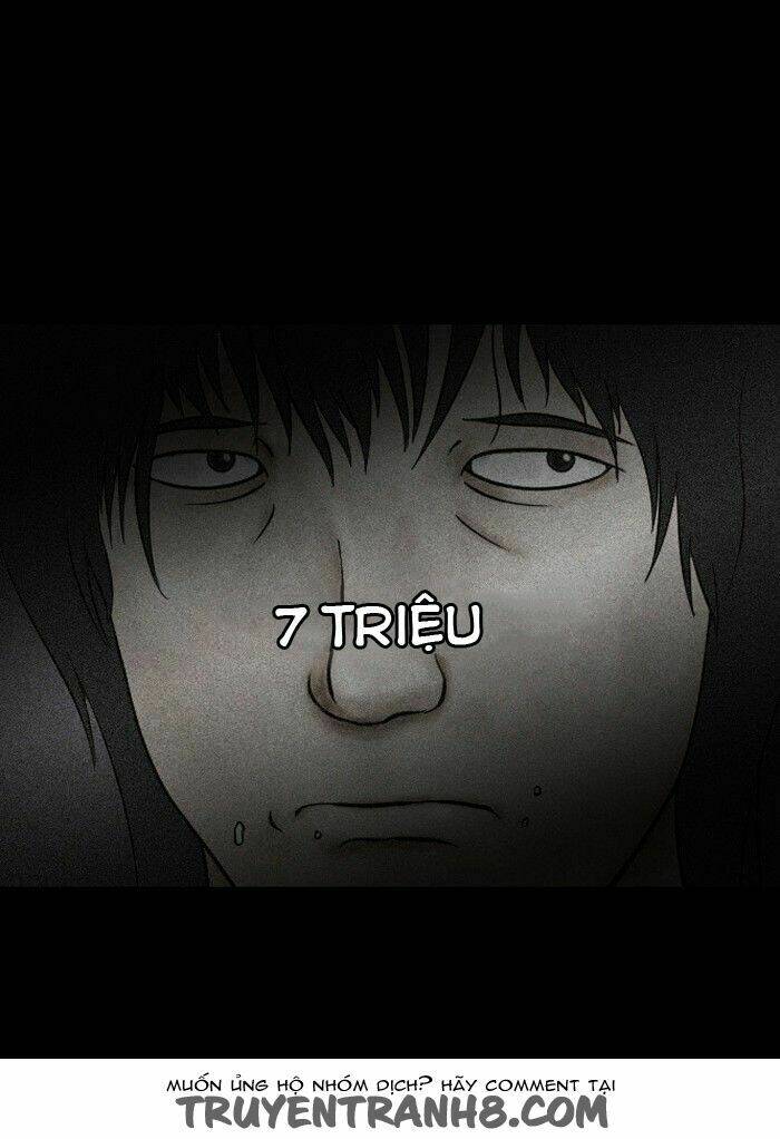 Thứ Sáu: Những Câu Chuyện Cấm: Chapter 34