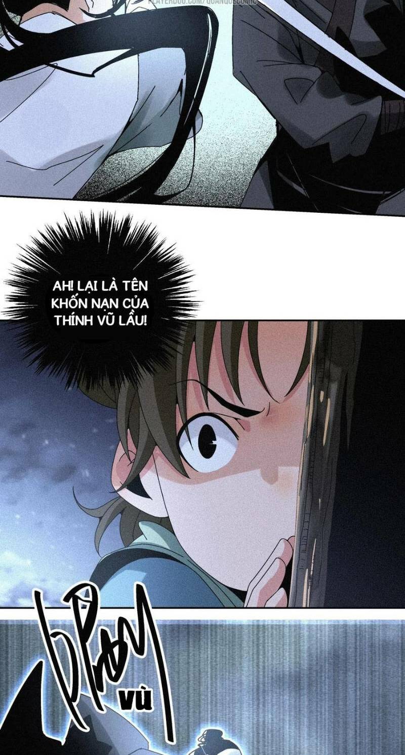 Ma Giáo Giáo Chủ Tái Xuất Giang Hồ: Chapter 8.2