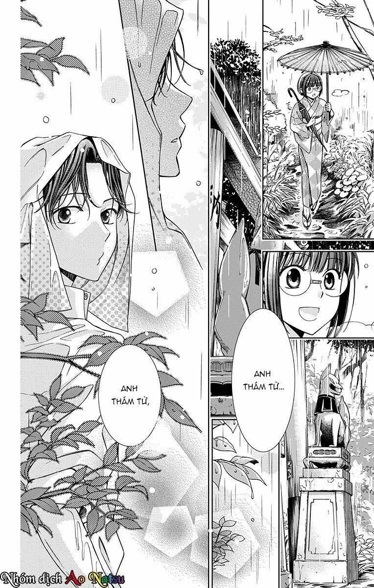 Usotoki Rhetoric: Chapter 18