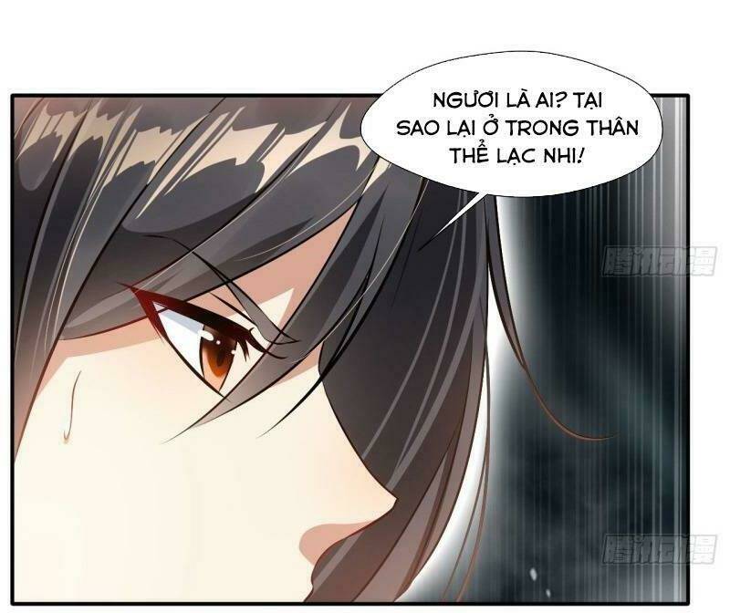 Tuyệt Thế Đế Tôn: Chapter 58