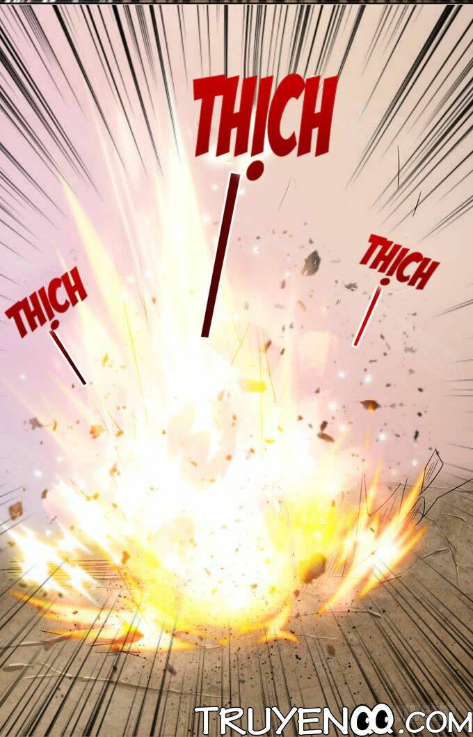 Tam Quốc Chi Vân Thăng Long Khởi: Chapter 2