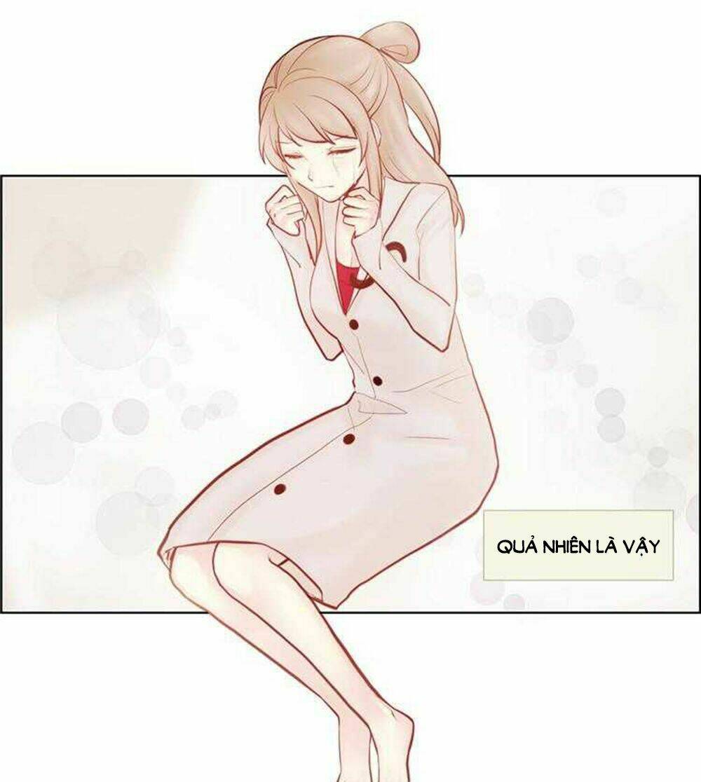 Định Chế Tình Yêu: Chapter 35