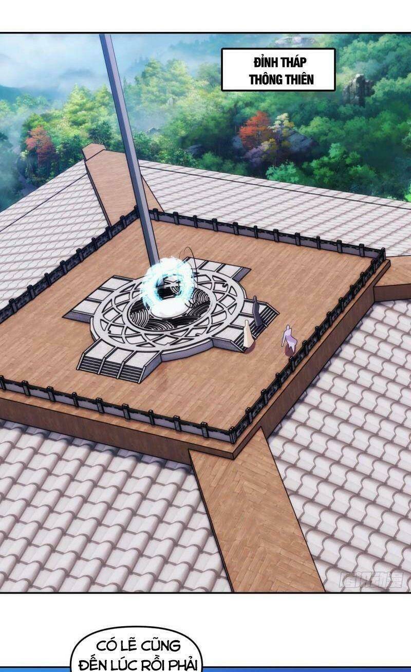 Xâm Lược Vạn Giới: Chapter 92