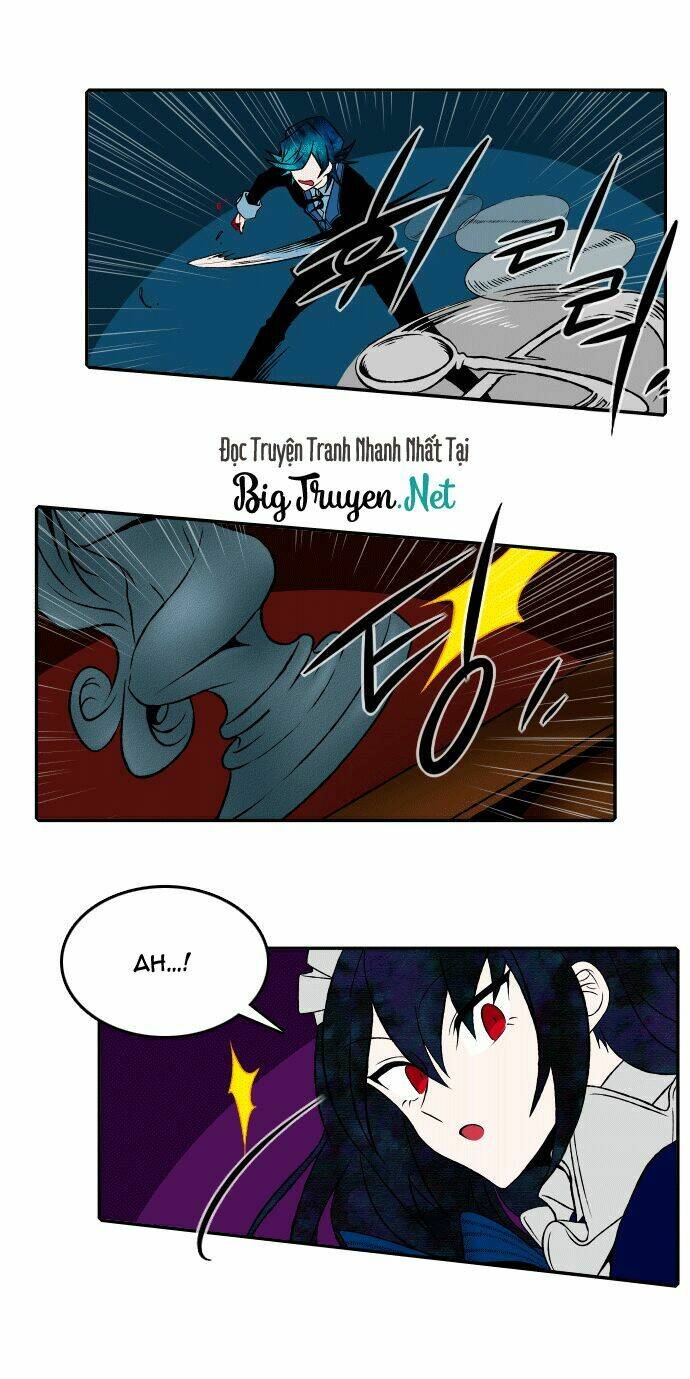 Niflheim: Chapter 23