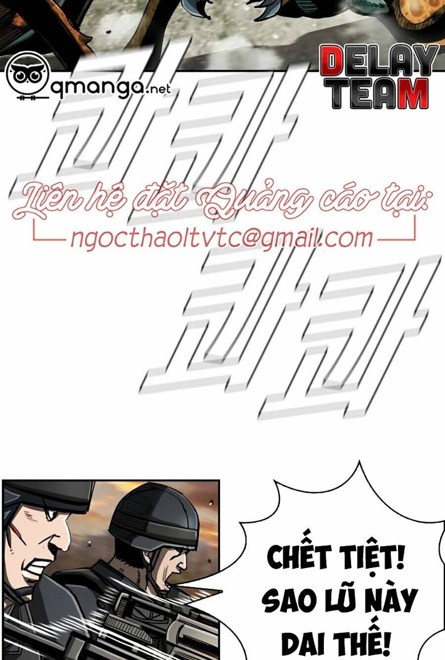 Thợ Săn Đầu Tiên: Chapter 67