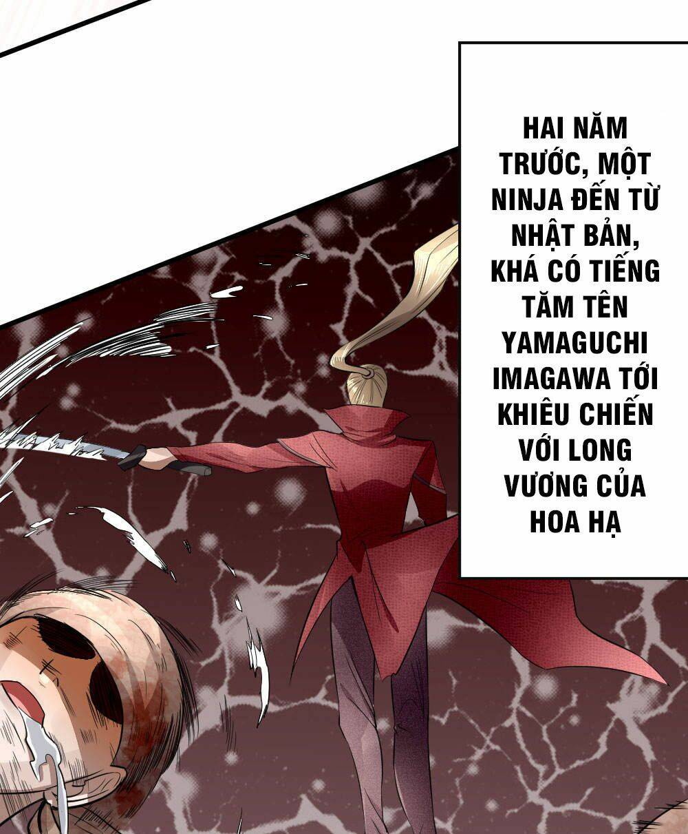 Tuyệt Thế Binh Vương: Chapter 93