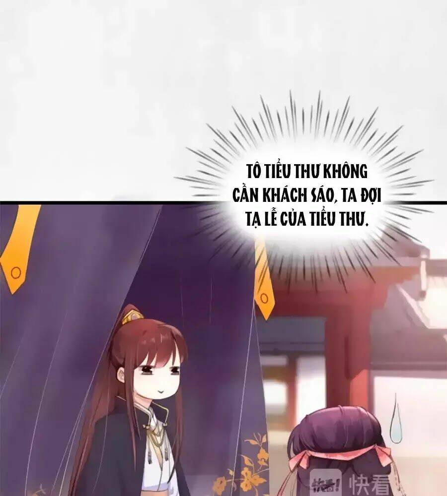 Hoạn Phi Hoàn Triều: Chapter 33