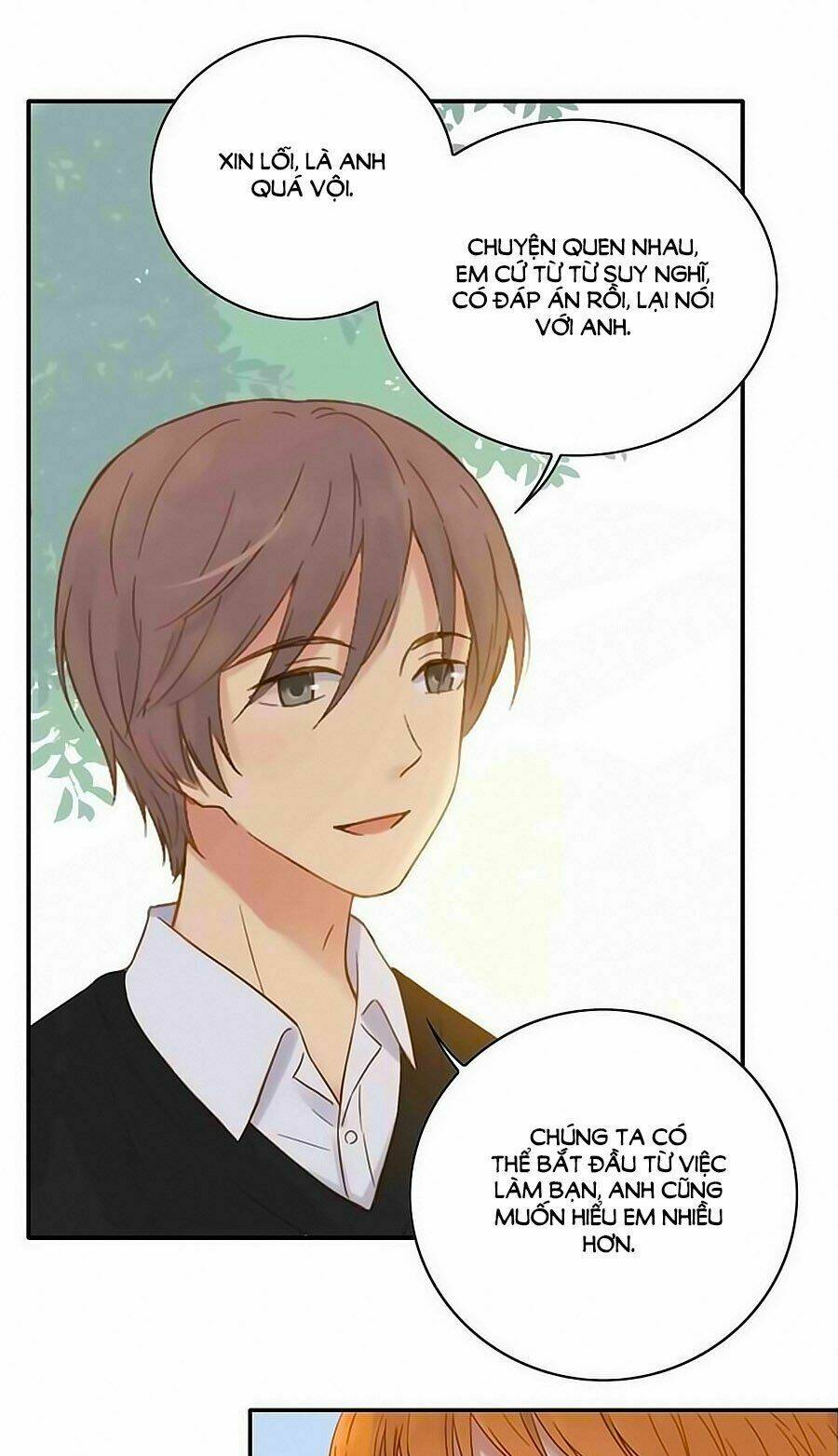 Bạc Hà Chi Hạ 2: Chapter 50