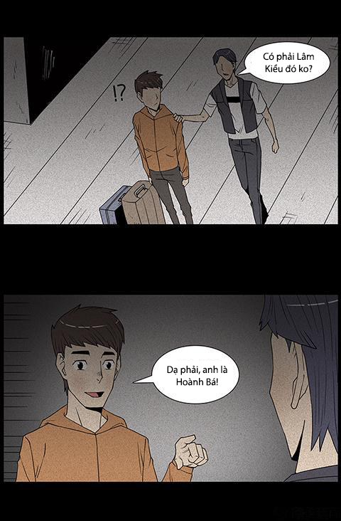 Chuyện Lạ Đêm Khuya: Chapter 76