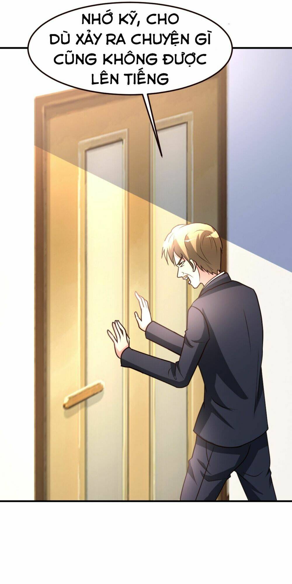 Trọng Sinh Tu Chân Tại Đô Thị: Chapter 38