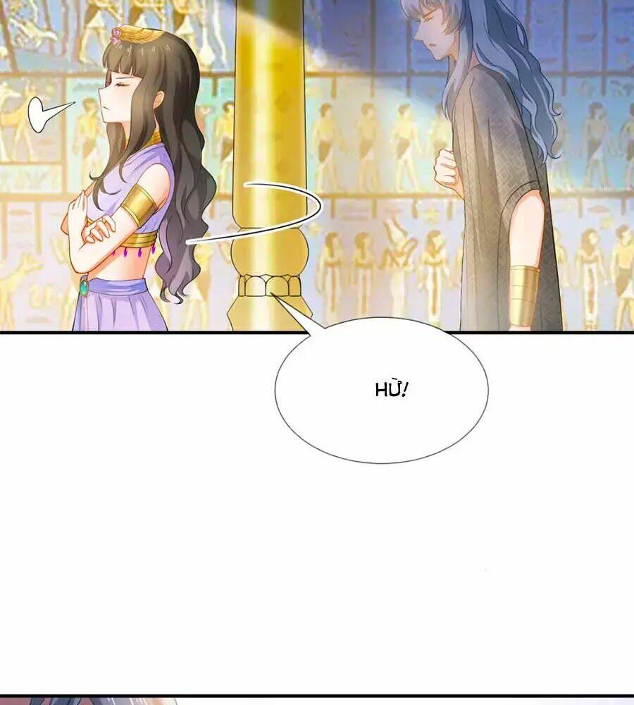 Sủng Hậu Của Vương: Chapter 12